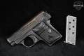 1920 Colt Model 1908 Vest Pocket .25 ACP (6.35mm) Blued in Good Condition Image 2