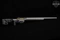 Savage Arms Model 110 Elite Precision .300 PRC Stainless in Very Good Condition Image 3
