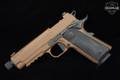 2024 Sig Sauer 1911 XCarry OR .45 ACP Coyote Tan in Very Good Condition Image 3