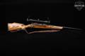Marlin Firearms Co. Model X7 .30-06 Blued & Laminate in Very Good Condition Image 3