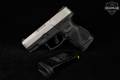 Taurus G2c 9mm Luger Two-Tone Stainless in Very Good Condition Image 2