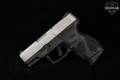 Taurus G2c 9mm Luger Two-Tone Stainless in Very Good Condition Image 4