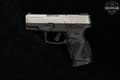 Taurus G2c 9mm Luger Two-Tone Stainless in Very Good Condition Image 5