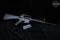 1991 Colt Sporter Lightweight 5.56mm NATO Parkerized in Excellent Condition Image 2