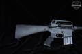 1991 Colt Sporter Lightweight 5.56mm NATO Parkerized in Excellent Condition Image 4
