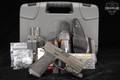 Sig Sauer P365-AXG Legion 9mm Luger Legion Gray in Good Condition Image 2