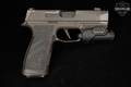 Sig Sauer P365-AXG Legion 9mm Luger Legion Gray in Good Condition Image 4
