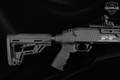 Standard Manufacturing SP-12 12 Gauge Black in Excellent Condition Image 4