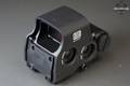 EOTECH HWS EXPS3 Circle 1-Dot Reticle in Excellent Condition Image 2