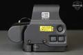 EOTECH HWS EXPS3 Circle 1-Dot Reticle in Excellent Condition Image 4