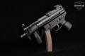 Makina ve Kimya Endüstrisi (MKE) AP5-P 9mm Luger Black in Very Good Condition Image 2