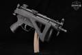 Makina ve Kimya Endüstrisi (MKE) AP5-P 9mm Luger Black in Very Good Condition Image 3