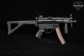 Makina ve Kimya Endüstrisi (MKE) AP5-P 9mm Luger Black in Very Good Condition Image 4