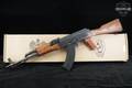 Pioneer Arms Sporter Forged Front Trunnion, Wood Stock 7.62x39 Blued & Laminate in Like-New Condition Image 2