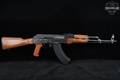 Pioneer Arms Sporter Forged Front Trunnion, Wood Stock 7.62x39 Blued & Laminate in Like-New Condition Image 3