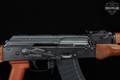 Pioneer Arms Sporter Forged Front Trunnion, Wood Stock 7.62x39 Blued & Laminate in Like-New Condition Image 5
