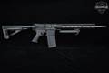 Palmetto State Armory (PSA) PA-10 Gen 3 .308 Win. Black in Excellent Condition Image 3