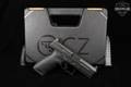 CZ P-10 C 9mm Luger Black in Excellent Condition Image 2