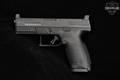 CZ P-10 C 9mm Luger Black in Excellent Condition Image 4