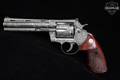 Colt Anaconda Grizzly, Heirloom Series, Davidson's Exclusive, 1 of 500 .44 Rem Magnum Stainless in Excellent Condition Image 3