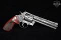 Colt Anaconda Grizzly, Heirloom Series, Davidson's Exclusive, 1 of 500 .44 Rem Magnum Stainless in Excellent Condition Image 4