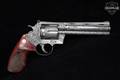 Colt Anaconda Grizzly, Heirloom Series, Davidson's Exclusive, 1 of 500 .44 Rem Magnum Stainless in Excellent Condition Image 5