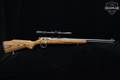 Marlin Firearms Co. Model 883SS .22 WMR Stainless Steel in Good Condition Image 3