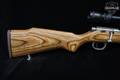 Marlin Firearms Co. Model 883SS .22 WMR Stainless Steel in Good Condition Image 4