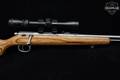 Marlin Firearms Co. Model 883SS .22 WMR Stainless Steel in Good Condition Image 5