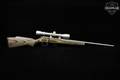 Marlin Firearms Co. Model 917VS .17 HMR Stainless & Gray Laminate in Good Condition Image 3