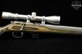 Marlin Firearms Co. Model 917VS .17 HMR Stainless & Gray Laminate in Good Condition Image 5