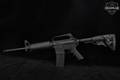 DPMS Panther Arms A-15 5.56mm NATO (.223 Rem.) Black in Good Condition Image 2