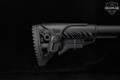 DPMS Panther Arms A-15 5.56mm NATO (.223 Rem.) Black in Good Condition Image 4