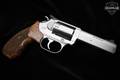 Kimber Model K6S Target GFO .357 Mag. Stainless Steel in Excellent Condition Image 2