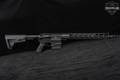 2025 Sturm Ruger SFAR .308 Win. Black in Very Good Condition Image 3