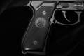 Beretta Model 96 .40 S&W Black Bruniton in Excellent Condition Image 3