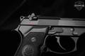 Beretta Model 96 .40 S&W Black Bruniton in Excellent Condition Image 4