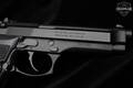 Beretta Model 96 .40 S&W Black Bruniton in Excellent Condition Image 5
