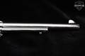 1984 Colt SAA Frontier Six Shooter .44-40 Win. Nickel Finish in Like-New Condition Image 5