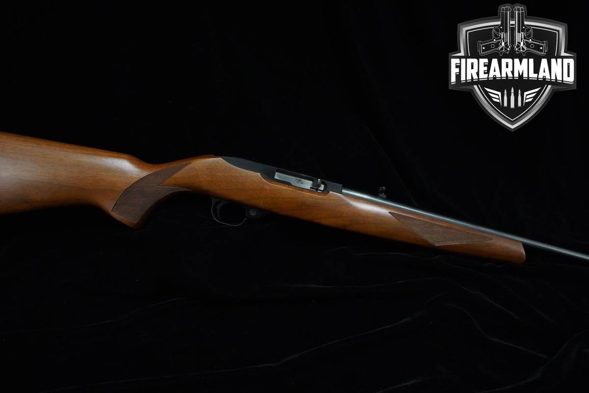1982 Ruger Model 10/22 Carbine 22LR 18.5" Ruger 10/22 10-22 1022