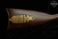 ARMI Sport Model 1863 Zouave .58 BPM Color Case Hardened in Good Condition Image 3