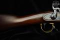 ARMI Sport Model 1863 Zouave .58 BPM Color Case Hardened in Good Condition Image 4