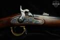 ARMI Sport Model 1863 Zouave .58 BPM Color Case Hardened in Good Condition Image 5