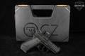 2019 CZ CZ 2075 RAMI 9mm Luger Black in Excellent Condition Image 2