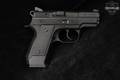 2019 CZ CZ 2075 RAMI 9mm Luger Black in Excellent Condition Image 3