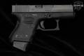 Glock 27 Gen3 .40 S&W Melonite in Excellent Condition Image 2