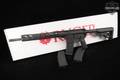 2021 Sturm Ruger AR-556 Lite Free-Float Handguard 5.56mm NATO Black in Excellent Condition Image 2
