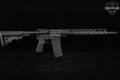 2021 Sturm Ruger AR-556 Lite Free-Float Handguard 5.56mm NATO Black in Excellent Condition Image 3