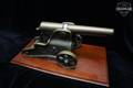 Winchester Repeating Arms W.R.A.C. Signal Cannon 10 Gauge Brass in Good Condition Image 2