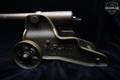 Winchester Repeating Arms W.R.A.C. Signal Cannon 10 Gauge Brass in Good Condition Image 3